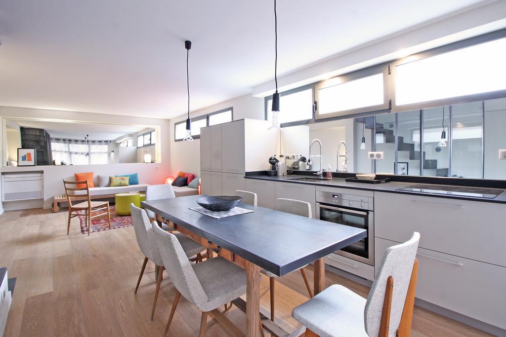 Villa Luxueuse & Moderne Toulouse Exterior foto