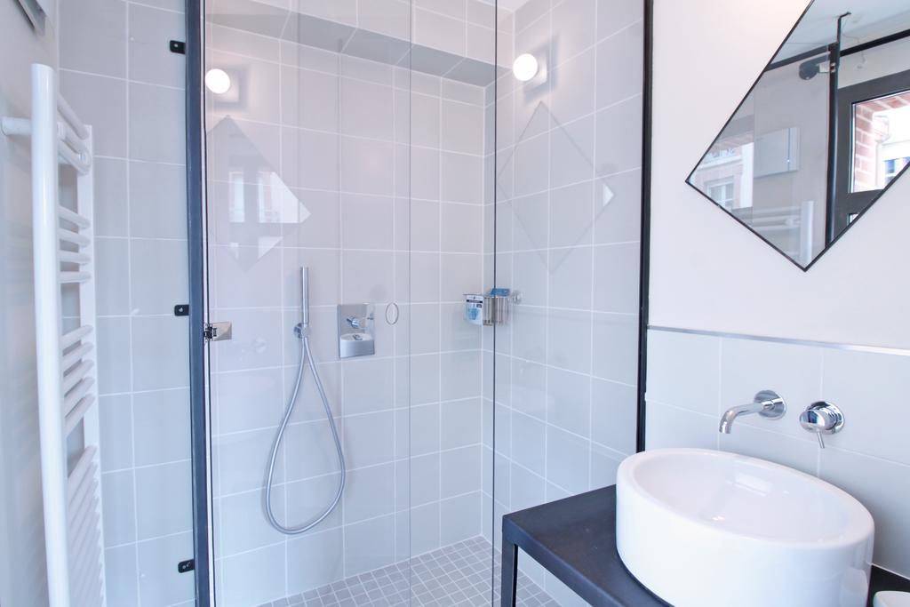 Villa Luxueuse & Moderne Toulouse Exterior foto